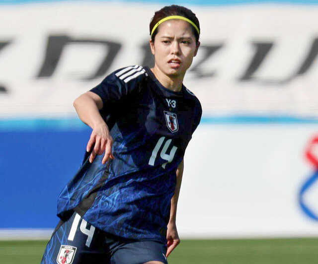 長谷川唯、マンチェスターCの契約を延長 2029年まで