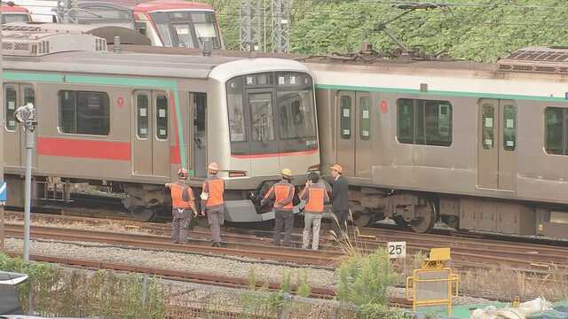東急電鉄　営業開始記念　令和元年十月一日 国交省 東急電鉄に行政指導|au Webポータル経済・ITニュース