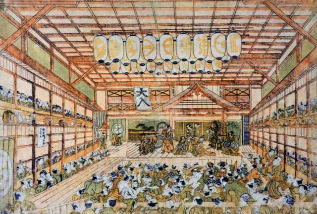浮世絵でみる歌舞伎の世界。江戸の人々を熱狂させた役者絵の魅力