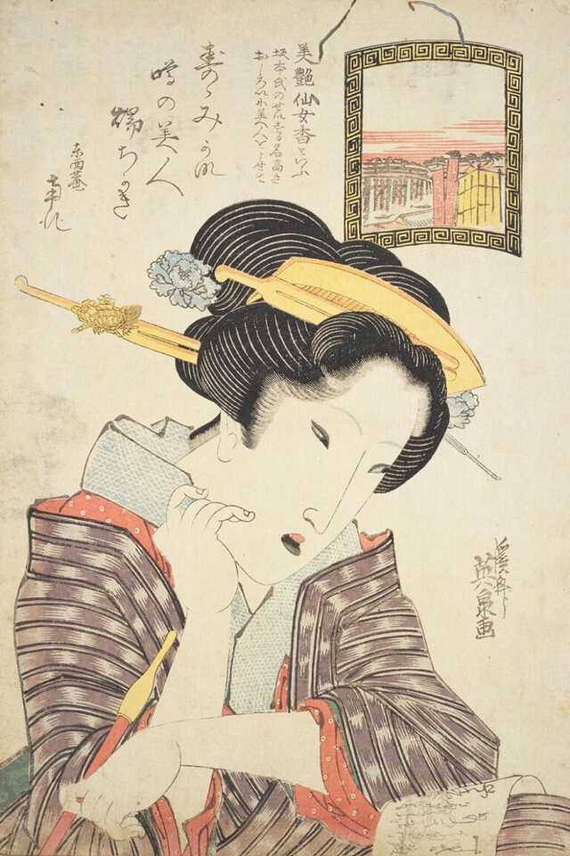 浮世絵　歌舞伎 知らなかった！歌舞伎と浮世絵の切っても切れない関係がスゴイ