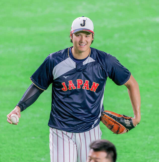 WBC WBC 侍ジャパン ドジャース 大谷翔平 リストバンド 侍ジャパン 16