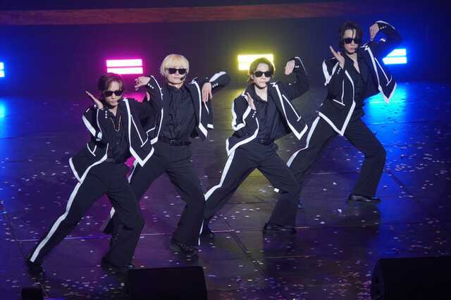 A.B.C-Z、重大発表3連発で「デビュー発表くらい声援があった」ファンを