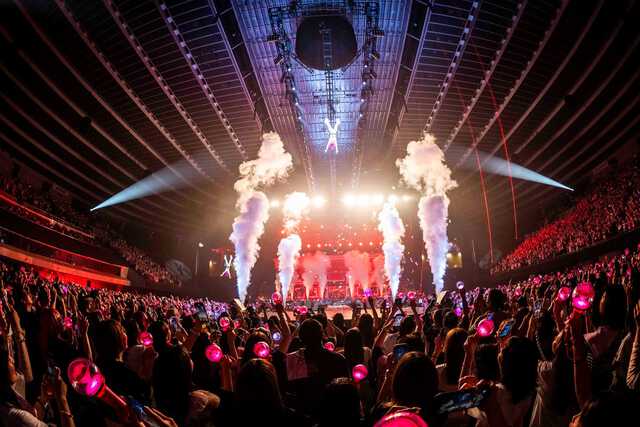 ちゃんみな最大規模の単独公演『AREA OF DIAMOND 3』完走 全会場即日