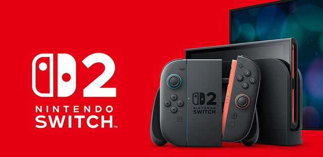 月曜までお値下げ！　Nintendo Switch 本体 任天堂「Switch 2」値上げ発表 ほか本体も25日より価格変更|au Web