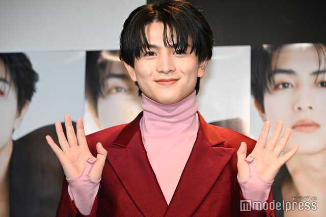 超特急 柏木悠 ハル EBiDANmuseum 非売品 超特急・柏木悠、初解禁エピソード明かす 地元・熊本撮影での思い出