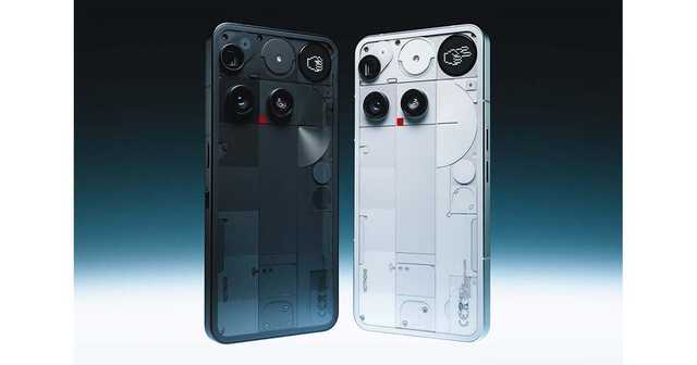 携帯電話本体 Nothing Phone (3) nothingphone3 Phone (3)｜価格比較・最新情報 - 価格.com