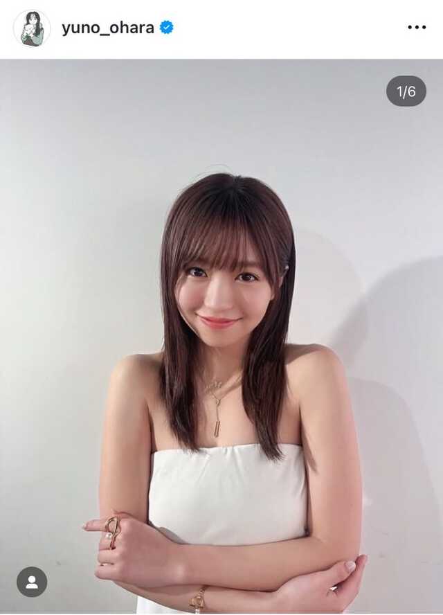 大原優乃 まとめ1