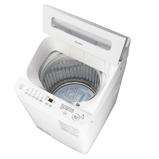 毎日使う「タテ型洗濯機」は使いやすさで差が出る【進化形 安くていい