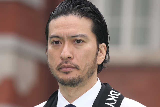 長瀬氏 芸能界復帰可能性低い?|au Webポータル芸能ニュース