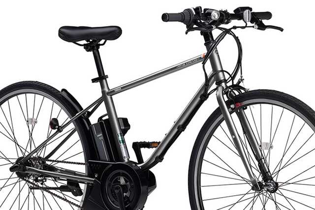 電動アシスト自転車　パス　クレイグ ヤマハ「パスクレイグ／クレイグプラス」に2026年モデルが登場 人気の