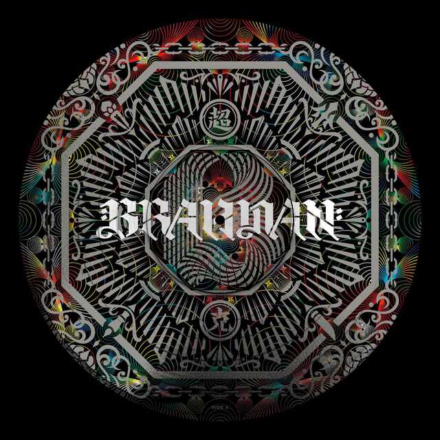 BRAHMAN、ピクチャーLP BOX『七梵全書』完全限定盤リリース|au Web