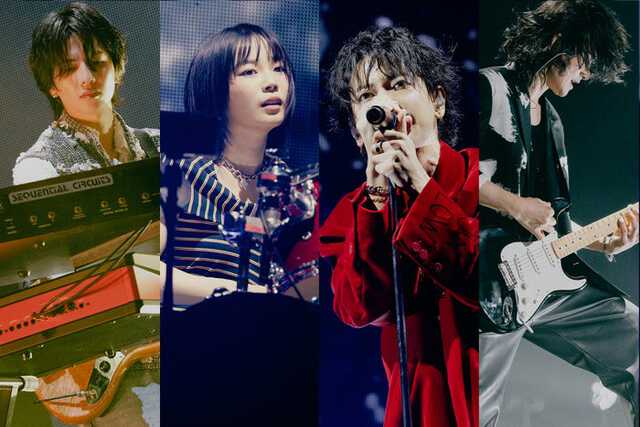 グラスハート」TENBLANKファンミ】佐藤健・宮崎優・町田啓太・志