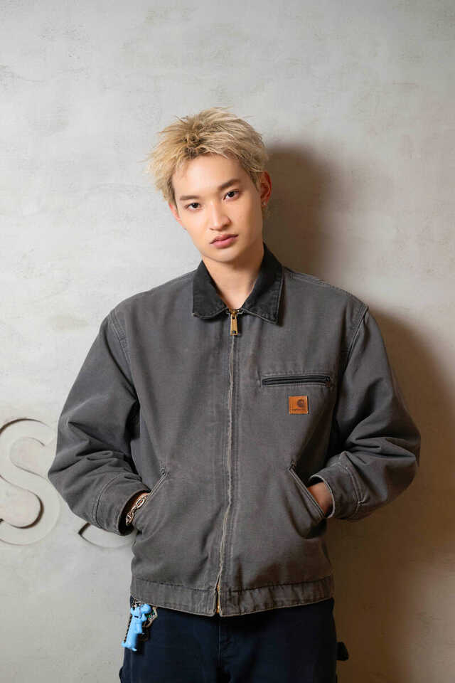 PSYCHIC FEVER・渡邉廉、「とことん全部を磨いていこう