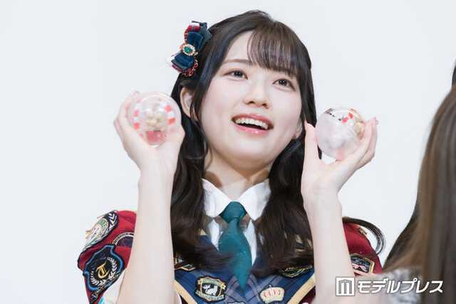 高嶺のなでしこ・星谷美来、8月末で卒業へ「前を向くための決断」卒業