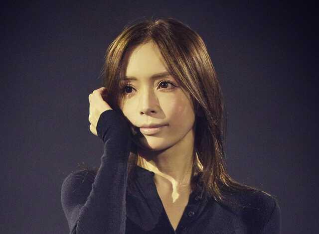 浜崎あゆみ 】 「1日があっという間という爆速の感覚を超えて 1日が