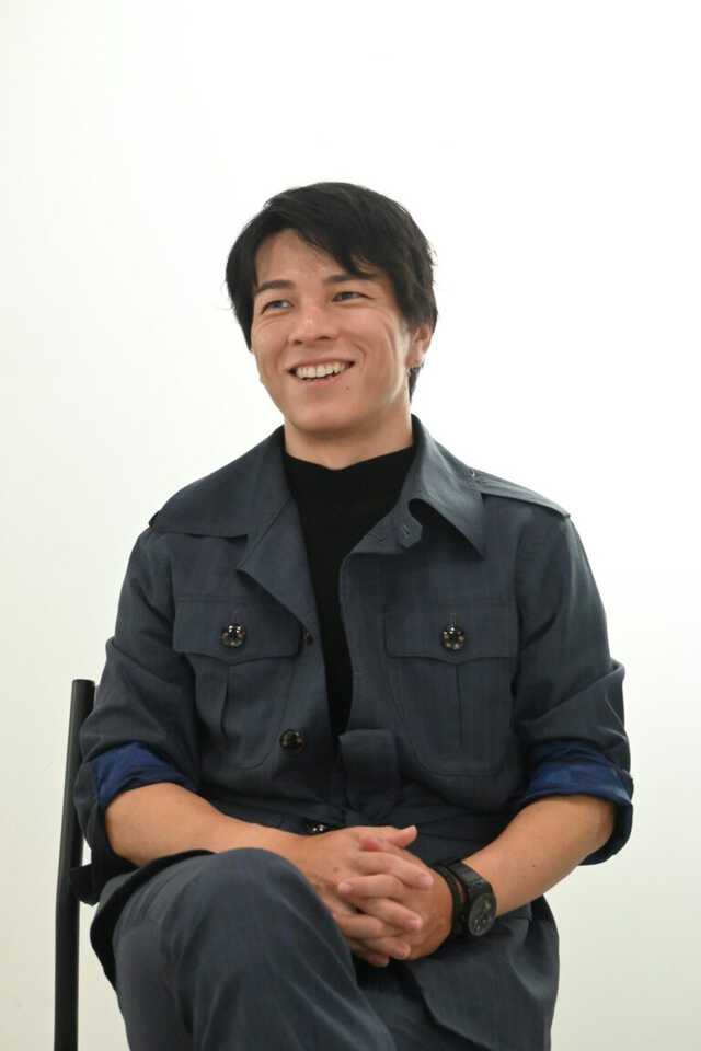 静岡初開催】「完売画家」中島健太の特別展『中島健太展 ー眼差しと