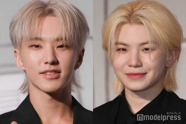 SEVENTEEN HOSHI ホシ SEVENTEENのHOSHI(ホシ)がCARATを思いながら貴重なバラードを