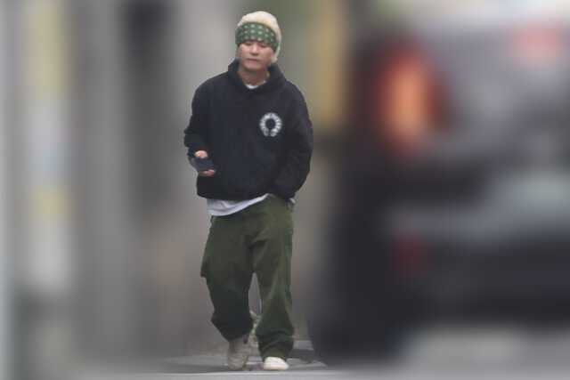 Fukase 20歳年下女性と交際か|au Webポータル芸能ニュース