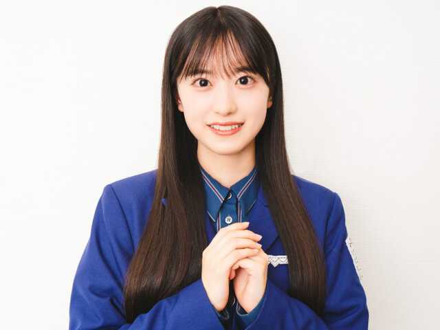 櫻坂46・村井優、ハワイでまさかの人物と遭遇「めっちゃビビりました