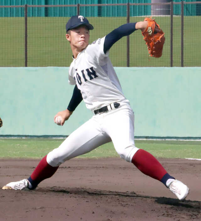 大阪桐蔭 叩いて伸ばせ」1試合6本塁打の選抜タイ記録 大阪桐蔭・西谷監督