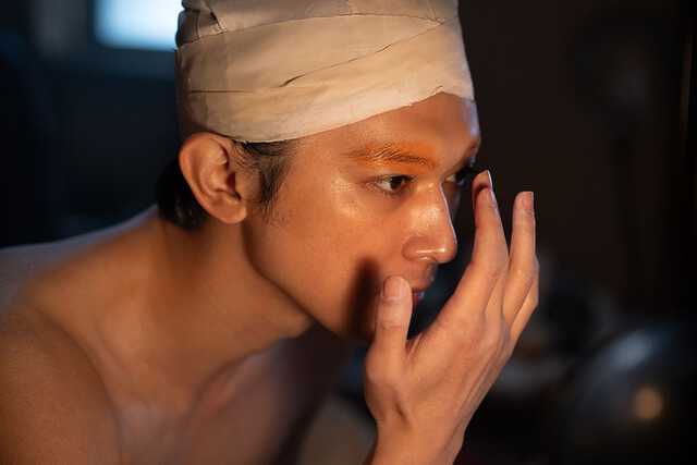 12月の表紙は吉沢亮！ 主演映画『国宝』が大ヒット中|au Webポータル