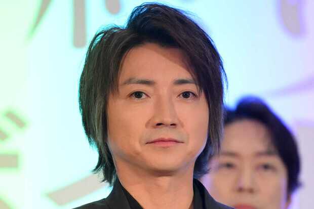 藤原竜也『カイジ』7年ぶり発表に「今度こそ原作寄りで」前作の“酷評