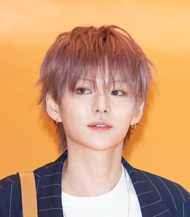 treasure ヨシ　星５　QQmusic 何かを犠牲にしないと」一度はメンバーから外れ…神戸出身、在日韓国人4