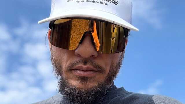 長瀬智也 】来月9日にバイクレース最終戦 “魂はプロアマどうでも