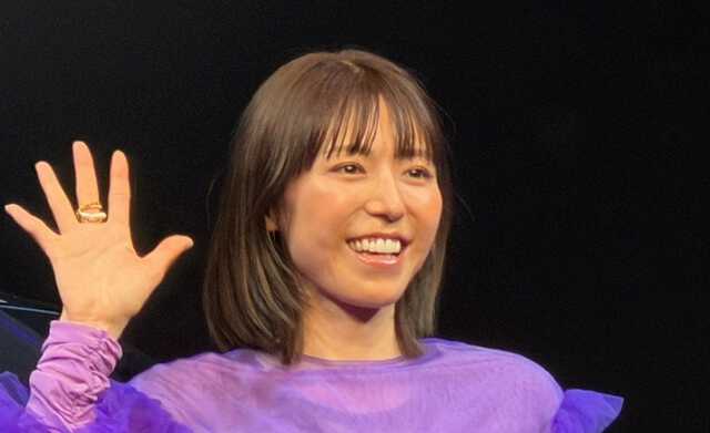 若槻千夏 】 〝中2の娘が反抗期に入りそうで…〟 母としての複雑な胸中