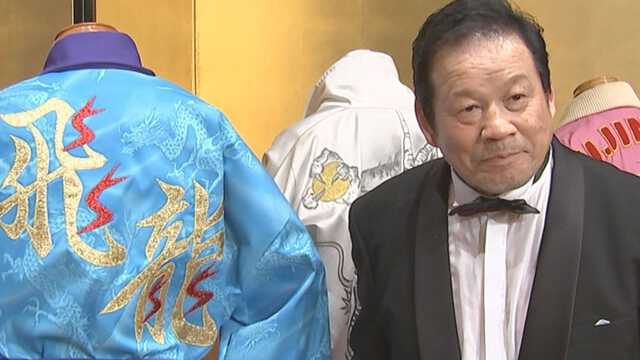 藤波辰爾(72) 】プロレスデビュー55周年を現役で迎える ライバル長州力