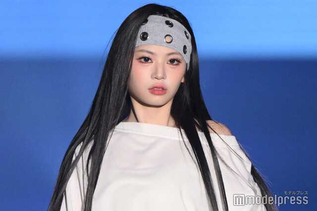 ME:I・RINON（村上璃杏）、“貴重”特典会裏側を公開「革命起きてる