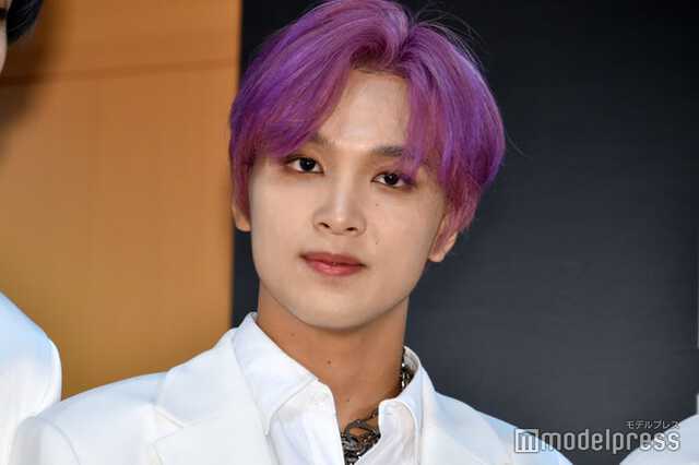 NCTヘチャン、日本で撮影した証明写真公開「写りがアイドル