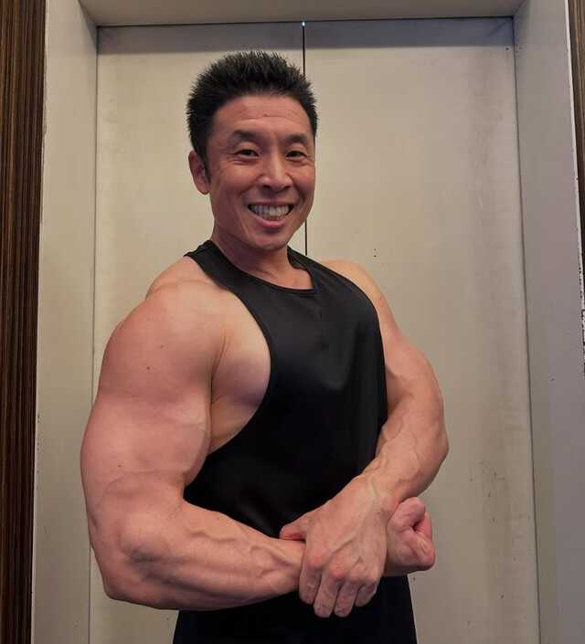 なかやまきんに君の活動