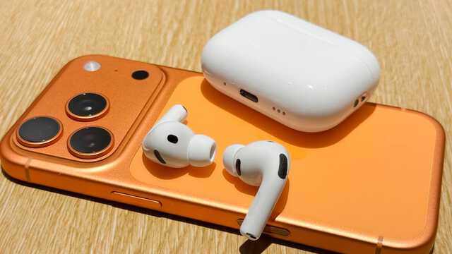 買うつもりなかったのに。AirPods Pro 3を“その場で即決”した理由|au