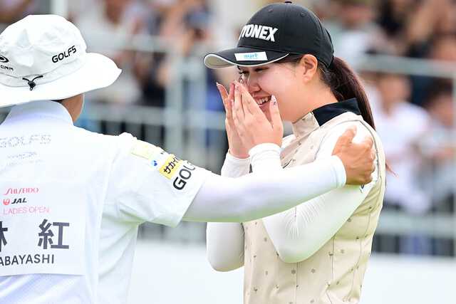 東日本大震災が人生を変えた 宮城県出身のルーキー“初優勝”の知られ