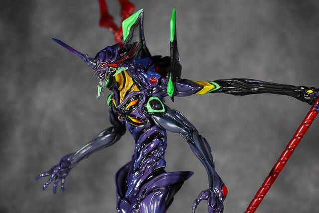 【まとめ売り】エヴァンゲリオン　フィギュア13体 SHOCHIKU STORE | 松竹ストアMAFEX エヴァンゲリオン第13号機