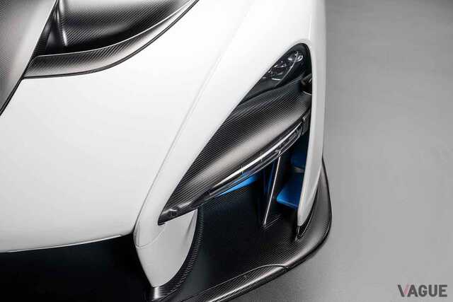 音速の貴公子”の名を冠した超軽量スーパーカーをオークションで発見