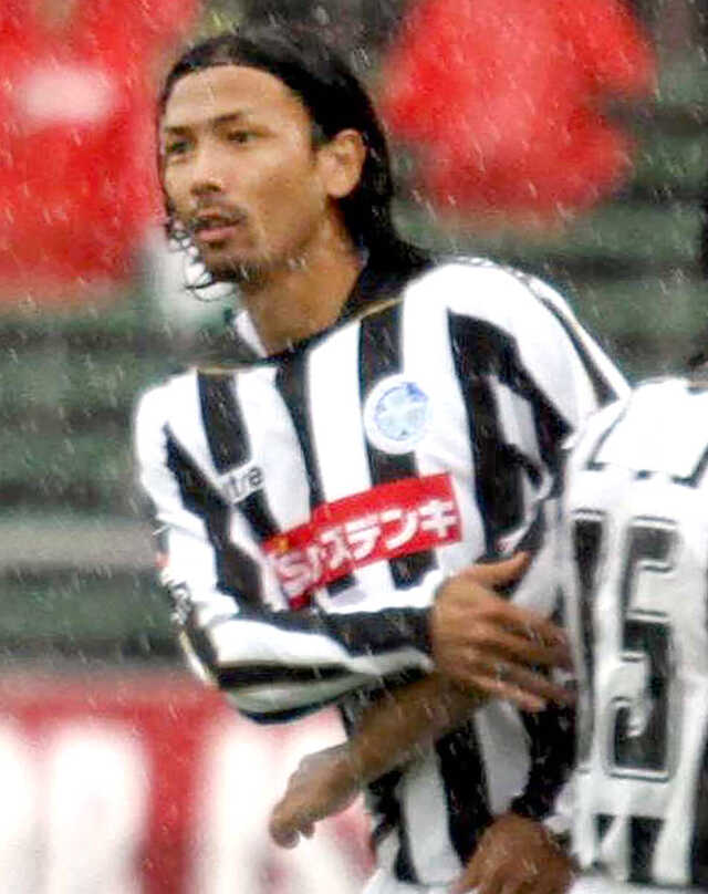 鈴木隆行氏手記 水戸のJ1昇格「本当にうれしい」震災直後の11年加入