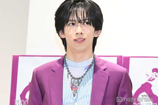 超特急リョウガ、“携帯代6500万円事件”深堀られる「いかがわしいサイト