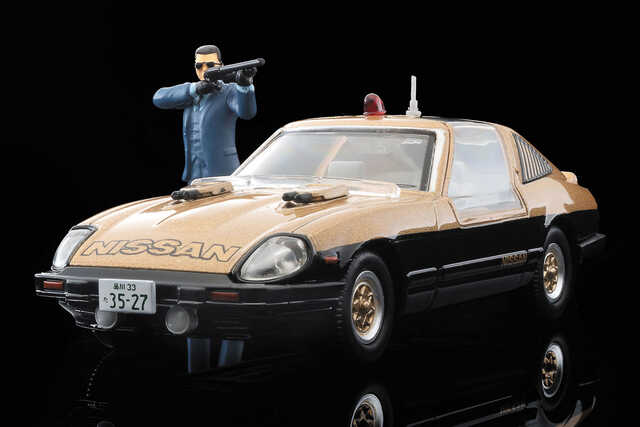 1970-2026 トミカの現在進行形【2026 MODEL CARS】|au Webポータル経済