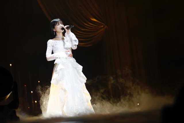 乃木坂46・久保史緒里、卒コンでの“最後の一言”に反響「カッコいい去り