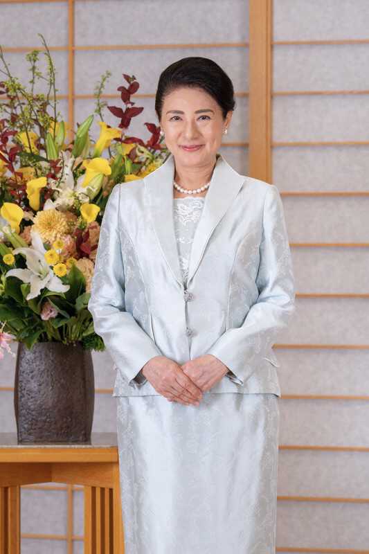 戦後80年各地で慰霊、被災者に心寄せ 雅子さま誕生日感想全文①|au Web