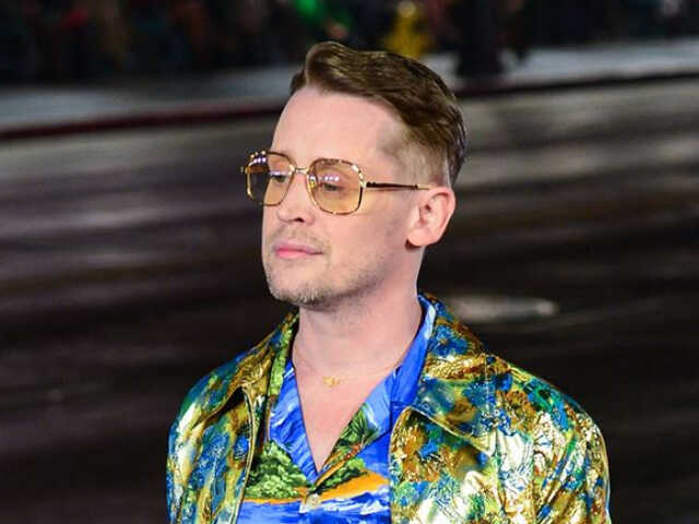 マコーレー・カルキン、『ホーム・アローン』続編に前向き 父親になっ