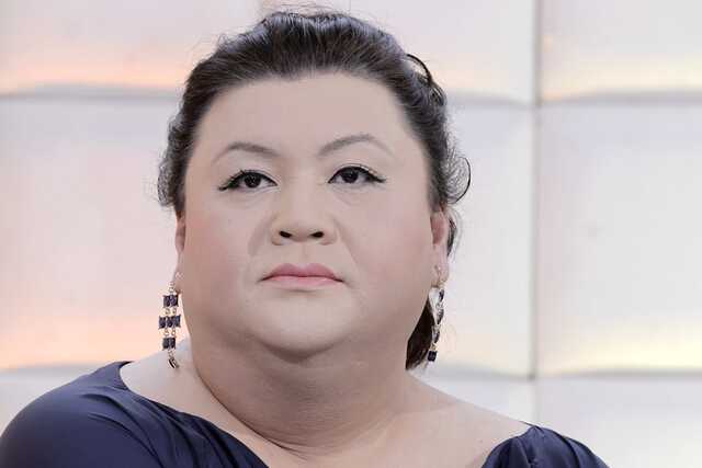 マツコ「弱音」吐露の背景は?|au Webポータル芸能ニュース