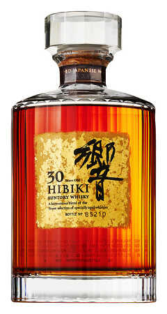 ウイスキー「響」値上げ|au Webポータル経済・ITニュース