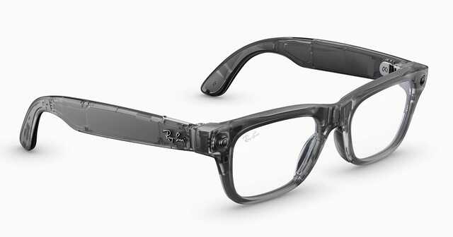 AIスマートグラス「Ray-Ban Meta (Gen 2)」日本上陸 内蔵カメラでAIが