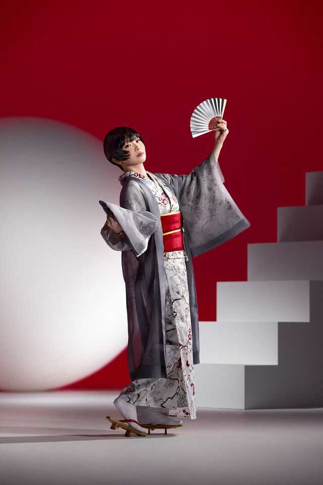 椎名林檎ライブツアー開催決定 2026年春、13年ぶりの“党大会”|au Web