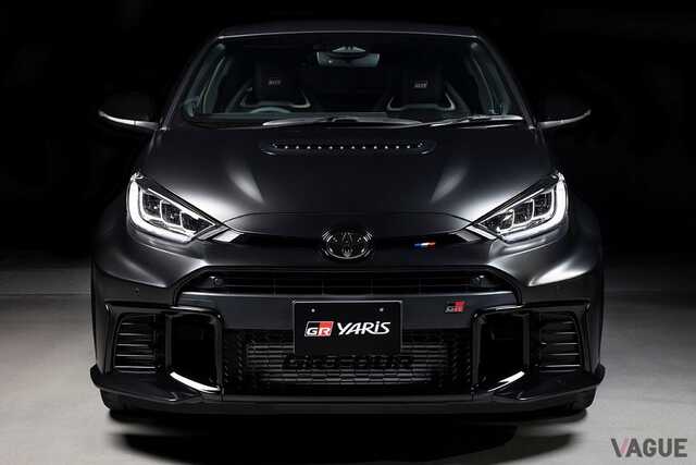 トヨタ ヤリスWRC シリーズチャンピオン獲得記念モデル 2018 限定750台 9冠達成のWRC王者に贈る特別なトヨタ「GRヤリス」とは？ 限定100台で