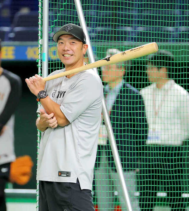 巨人・阿部慎之助監督「ノリノリでいっちゃおうぜ」CSへの思い