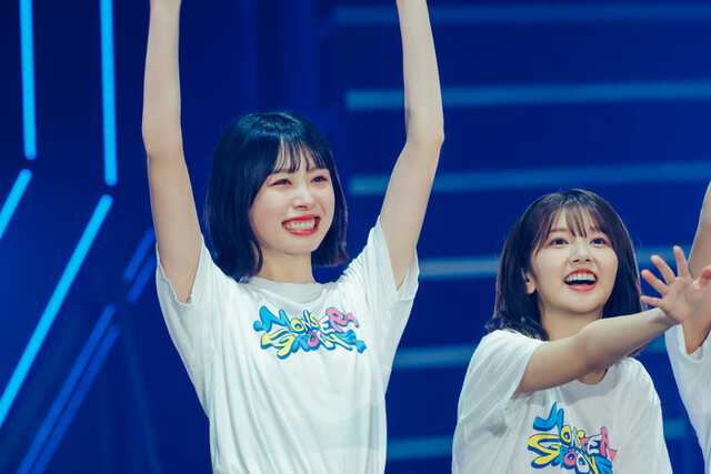 日向坂46キャプテン高橋未来虹、“グループの現在地点”と向き合い感じた
